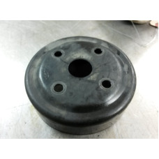 92W011 Water Pump Pulley For 08-09 Saturn Vue  3.5 12577763